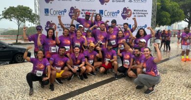 Minimaratona do Coren-PE vai movimentar as ruas do Recife