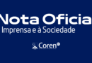 Nota Oficial à Sociedade e à Imprensa – Sobre Técnica agredida em Santa Cruz do Capibaribe