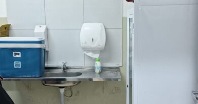 Coren-PE realiza operação de fiscalização em salas de vacina no Recife e Região Metropolitana