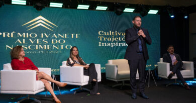 Palestra no Recife marca início do Mês da Enfermagem 2025 do Coren-PE. Programação vai percorrer 12 cidades ao todo.