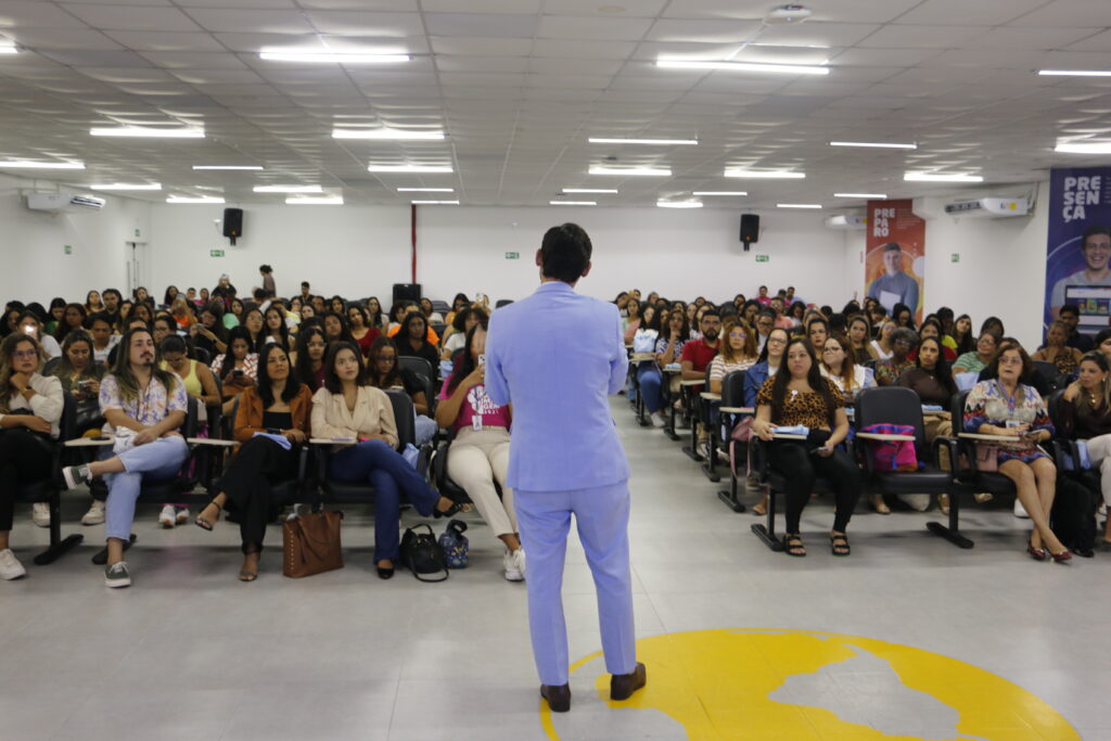 Programação voltada à saúde mental marca o início do Mês da Enfermagem do Coren-PE