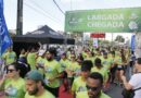 Promoção à saúde, bem-estar e integração entre os profissionais marcaram a 3ª Edição da Minimaratona da Enfermagem