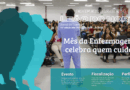 16ª edição do Jornal Enfermagem Leão do Norte destaca interiorização e valorização na Enfermagem de Pernambuco