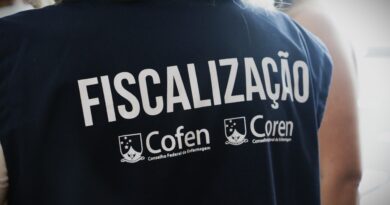 Coren-PE intensifica fiscalização na assistência de enfermagem domiciliar