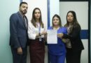 Coren-PE promove sessão de desagravo público contra vereador do Recife Eduardo Moura