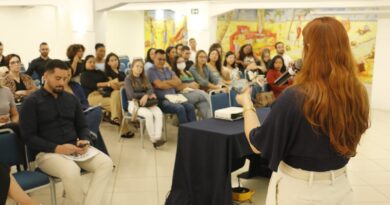 Coren-PE realiza o 1º Encontro Pernambucano de Docentes de Ética e Legislação em Enfermagem