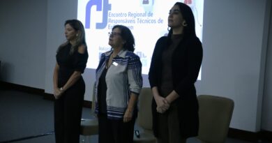 Coren-PE premia Responsáveis Técnicos de Enfermagem que se destacaram em 2025