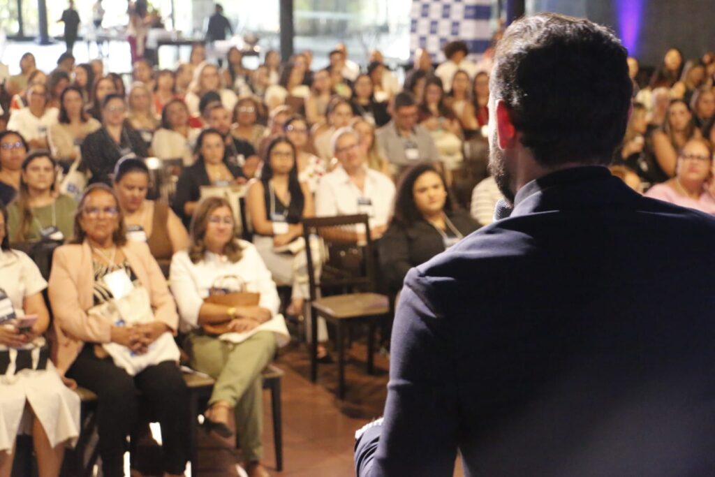 Coren-PE promove 4º Encontro das Comissões de Ética de Enfermagem de Pernambuco