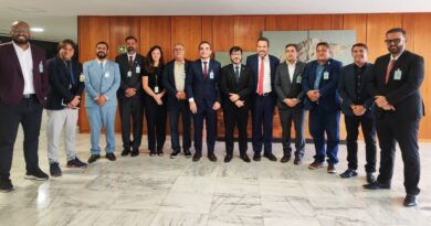 Cofen pede apoio da Presidência da República à PEC 19 e correção do Piso