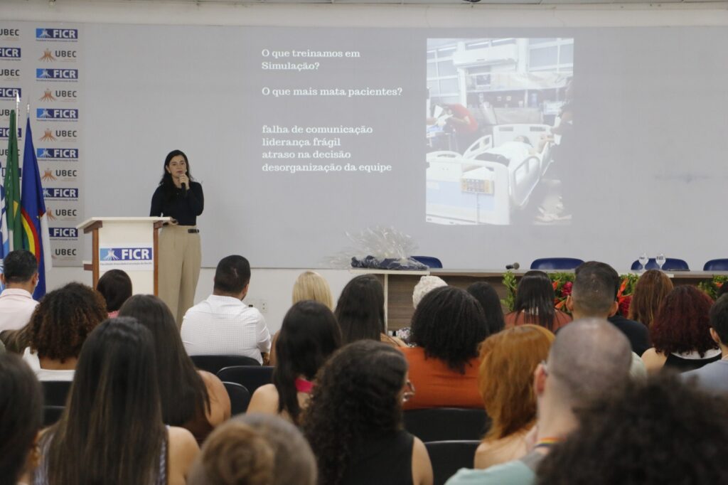 Coren-PE realiza 3º Encontro Pernambucano de Residentes de Enfermagem