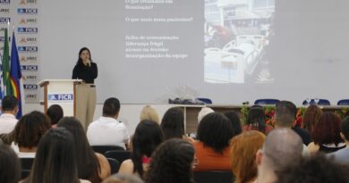 Coren-PE realiza 3º Encontro Pernambucano de Residentes de Enfermagem