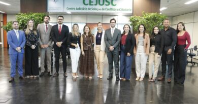 Mutirão de conciliação alcança mais de 85% de acordos e consolida modelo inovador em Pernambuco