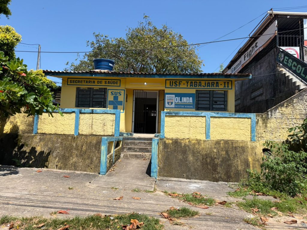 Dois meses após interdição ética promovida pelo Coren-PE, Prefeitura de Olinda segue sem resolver problemas em unidades básicas de saúde