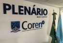 Coren-PE atinge 100% de conformidade com o portal de transparência do Cofen e fica acima da média geral