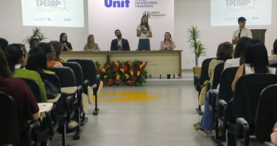 5º Encontro da atenção primária à saúde reúne profissionais de enfermagem no Recife